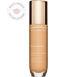 CLARINS Everlasting Teint Mat Haute Tenue & Hydratation 110.5w tawny