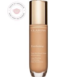 CLARINS Everlasting Teint Mat Haute Tenue & Hydratation 111n - auburn