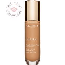 CLARINS Everlasting Teint Mat Haute Tenue & Hydratation 112.3n - sandalwood