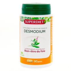 SUPERDIET Desmodium 90 gélules