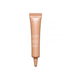 CLARINS Everlasting Concealer Anti-cernes Haute Tenue & Hydratation tube 12ml 02 light medium