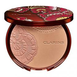 CLARINS Bronzing Compact 18g