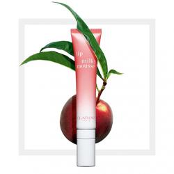 CLARINS Lip Milky Mousse Embellisseurs de lèvres  10ml 03 - milky pink