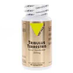 VIT'ALL+ Tribulus Terrestris 90 comprimés