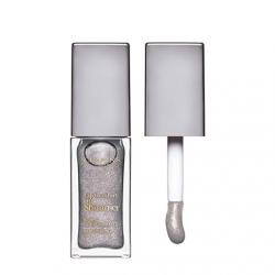 CLARINS Lip Comfort Oil Shimmer 7ml 01 sequin flares