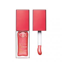 CLARINS Lip Comfort Oil Shimmer 7ml 06 pop coral