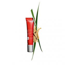 CLARINS Gel Energisant Yeux A l'extrait de ginseng rouge 15ml