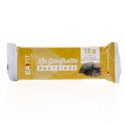 EAFIT La Gaufrette Protéinée saveur chocolat 40g