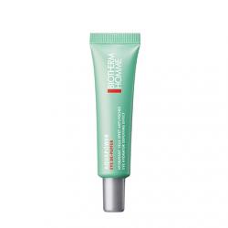 BIOTHERM HOMME Aquapower Eye De-Puffer tube 15ml
