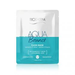 BIOTHERM Aqua super concentrates - Aqua Bounce Flash Mask 1 sachet de 31g