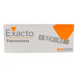 EXACTO Thermotest