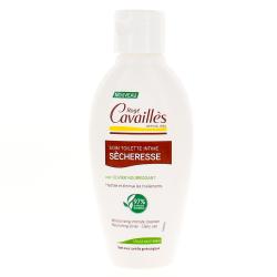 ROGÉ CAVAILLÈS Soin toilette hygiène intime sècheresse flacon 100ml