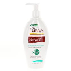 ROGÉ CAVAILLÈS Soin toilette hygiène intime fraîcheur 250ml