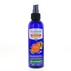 PURESSENTIEL Eau Florale d'Hamamélis Bio 200ml