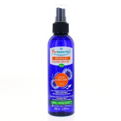 PURESSENTIEL Eau Florale de Bleuet Bio 200ml