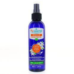 PURESSENTIEL Eau Florale de Fleur d'Oranger Bio 200ml