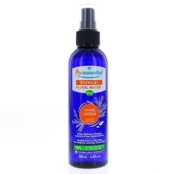 PURESSENTIEL Eau Florale de Lavande Bio 200ml