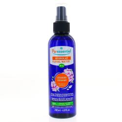PURESSENTIEL Eau Florale de Géranium Bio 200ml