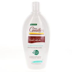 ROGÉ CAVAILLÈS Soin toilette hygiène intime fraicheur flacon 500ml