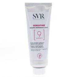 SVR Sensifine baume démaquillant tube 100g