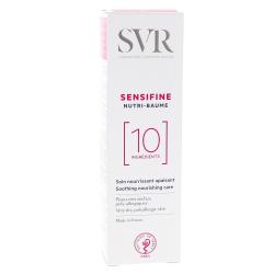 SVR Sensifine - Nutri-baume soin nourrissant apaisant flacon 40ml