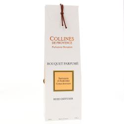 COLLINES DE PROVENCE Bouquet Parfumé Infusion d'agrumes 100ml
