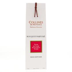 COLLINES DE PROVENCE Bouquet Parfumé Fleur de Cassis 100ml