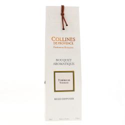 COLLINES DE PROVENCE Bouquet Parfumé Tubéreuse 100ml