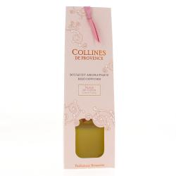 COLLINES DE PROVENCE Bouquet Parfumé Nuage de Coton 100ml