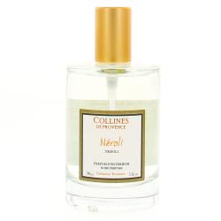 COLLINES DE PROVENCE Parfum d'intérieur Néroli 100ml