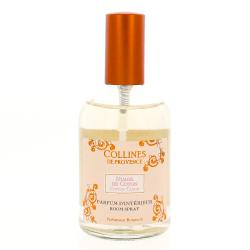 COLLINES DE PROVENCE Parfum d'intérieur Nuage de Coton 100ml