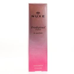 NUXE Prodigieux floral le parfum flacon 50ml