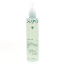 CAUDALIE Vinoclean huile de soin démaquillante flacon de 150ml