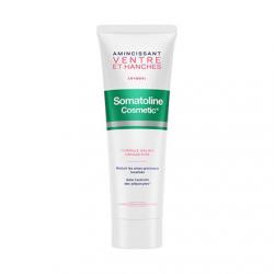 SOMATOLINE COSMETIC Amincissant ventre et hanches cryogel tube 250ml