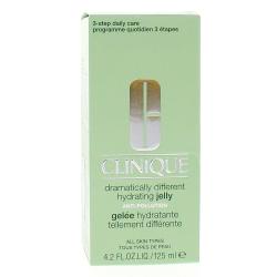 CLINIQUE Dramatically different hydrating jelly flacon 125ml