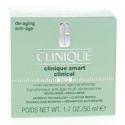 CLINIQUE Smart clinical md flacon 50ml