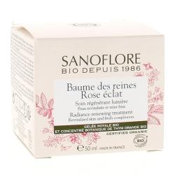 SANOFLORE Baume des reines flacon 50ml