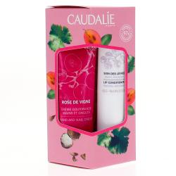 CAUDALIE Coffret duo Crème pour les mains Rose de vigne