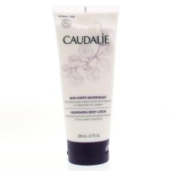 CAUDALIE Soin corps nourrissant flacon 200ml