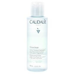 CAUDALIE Vinoclean lotion tonique hydratante flacon 100ml