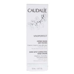CAUDALIE Vinoperfect Crème mains anti-taches