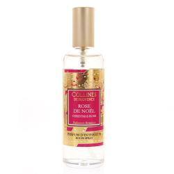 COLLINES DE PROVENCE Parfum d'Intérieur Parfum Rose de Noël 100ml