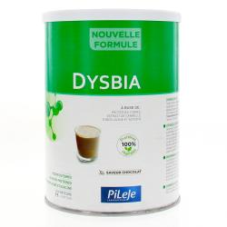 PILEJE Dysbia saveur chocolat 360g