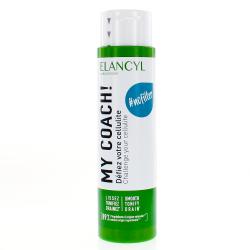 ELANCYL My coach Soin silhouette flacon 200ml