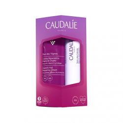 CAUDALIE Lip hand thé des vignes