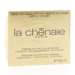 LA CHÊNAIE Crème nutritive intense pot 50ml