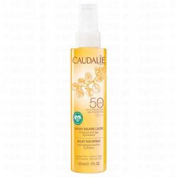 CAUDALIE Spray Solaire Lacté SPF50 flacon 150ml