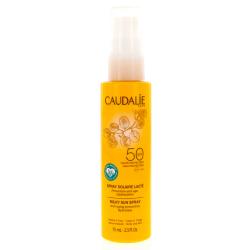 CAUDALIE Spray Solaire Lacté SPF50 flacon 75ml