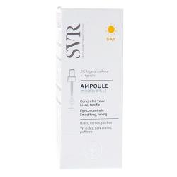 SVR Ampoule refresh 15ml