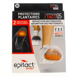EPITACT SPORT Protection plantaire x2 taille m